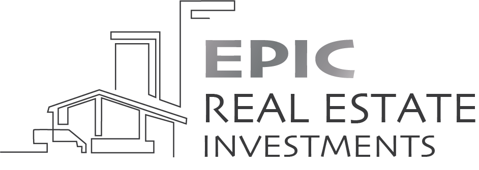 Epic Real Estate Investments - logo