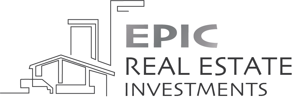 Epic Real Estate Investments - logo